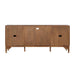 Hepburne 70" TV Stand - Marjories Furniture (Las Vegas, NV)