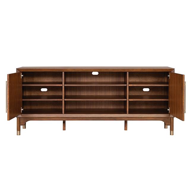 Hepburne 70" TV Stand - Marjories Furniture (Las Vegas, NV)