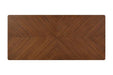 Hepburne Dining Table - Marjories Furniture (Las Vegas, NV)