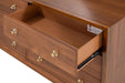 Hepburne Dresser - Marjories Furniture (Las Vegas, NV)