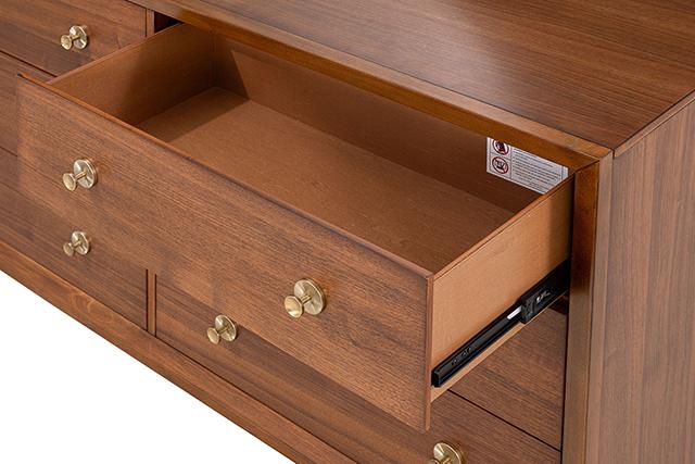 Hepburne Dresser - Marjories Furniture (Las Vegas, NV)