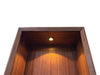 Hepburne Entertainment Center - Marjories Furniture (Las Vegas, NV)