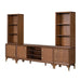 Hepburne Entertainment Center - Marjories Furniture (Las Vegas, NV)