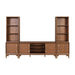 Hepburne Entertainment Center - Marjories Furniture (Las Vegas, NV)