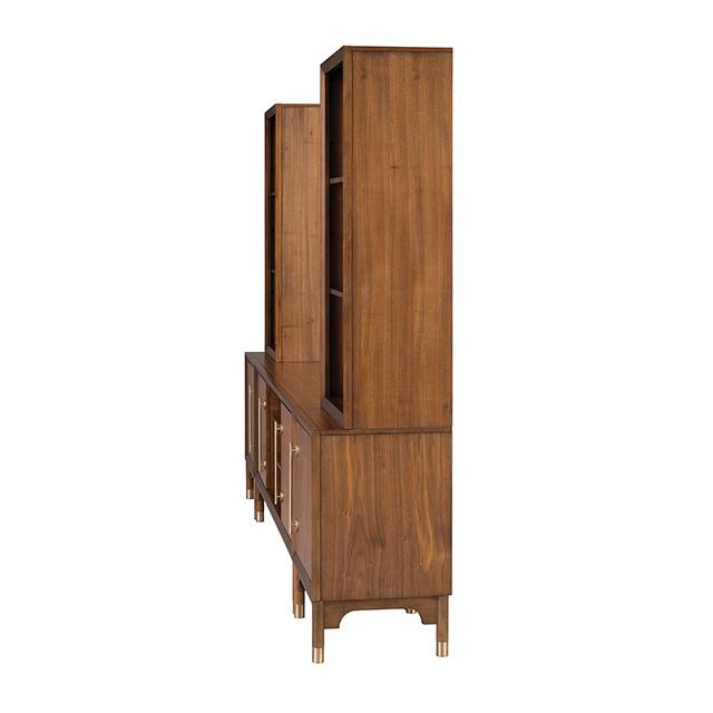 Hepburne Entertainment Center - Marjories Furniture (Las Vegas, NV)