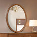 Hepburne Mirror - Marjories Furniture (Las Vegas, NV)