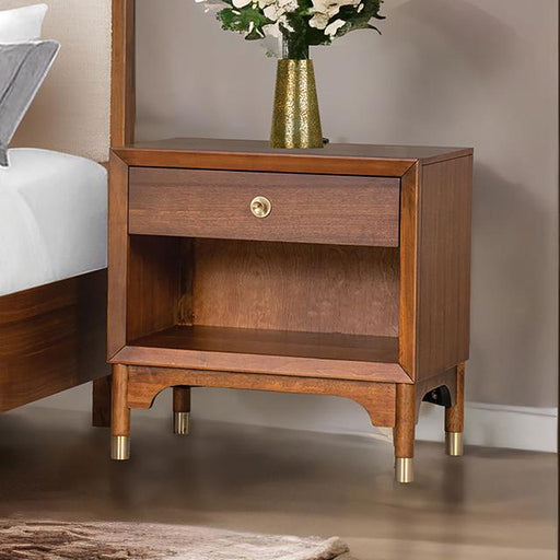 Hepburne Nightstand - Marjories Furniture (Las Vegas, NV)