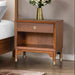 Hepburne Nightstand - Marjories Furniture (Las Vegas, NV)