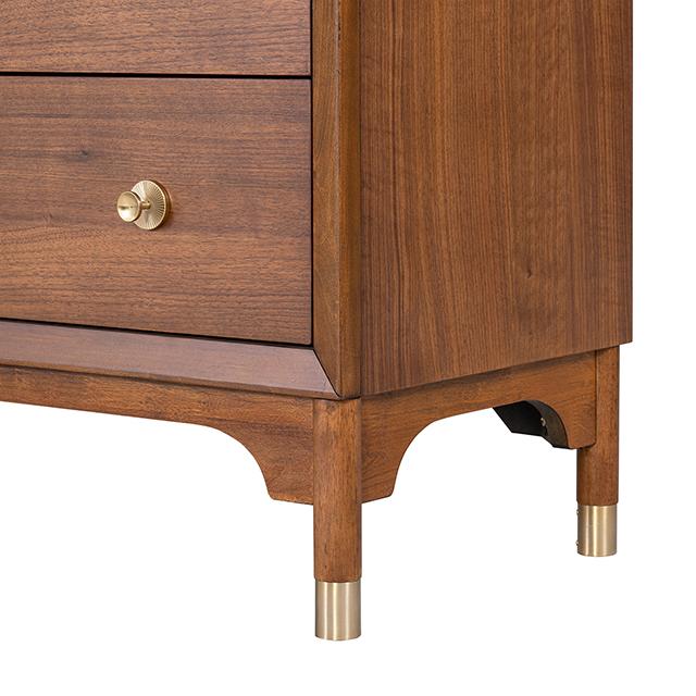 Hepburne Nightstand - Marjories Furniture (Las Vegas, NV)