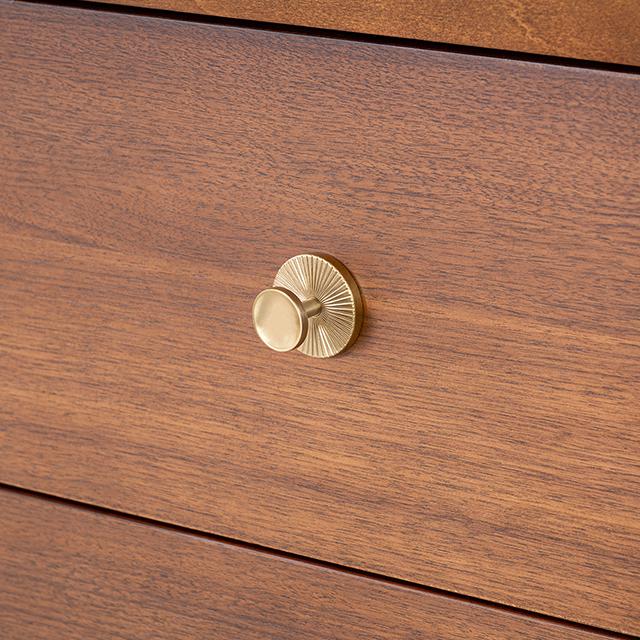 Hepburne Nightstand - Marjories Furniture (Las Vegas, NV)