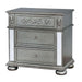 Azha Night Stand - Marjories Furniture (Las Vegas, NV)