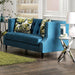 AZULETTI Loveseat - Marjories Furniture (Las Vegas, NV)