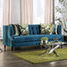 AZULETTI Sofa - Marjories Furniture (Las Vegas, NV)