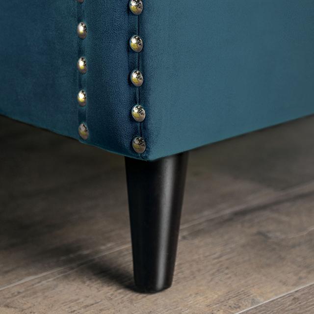 AZULETTI Sofa - Marjories Furniture (Las Vegas, NV)