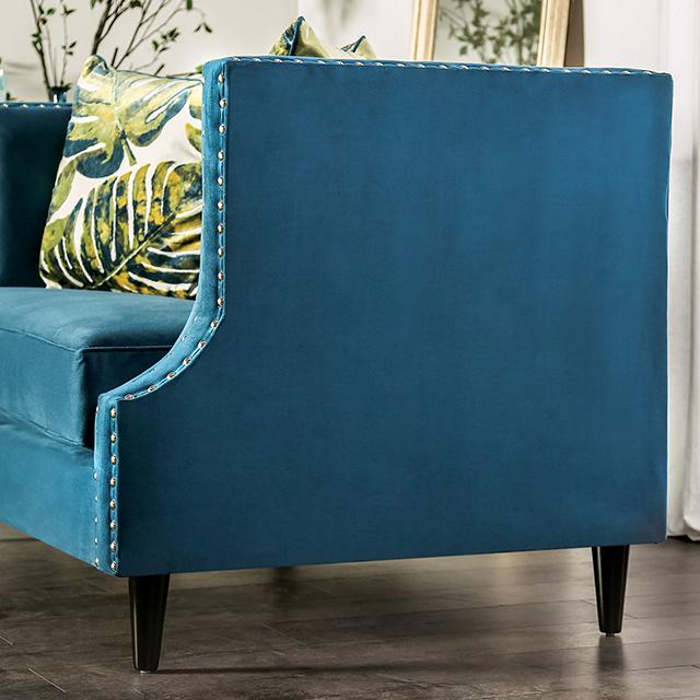 AZULETTI Sofa - Marjories Furniture (Las Vegas, NV)