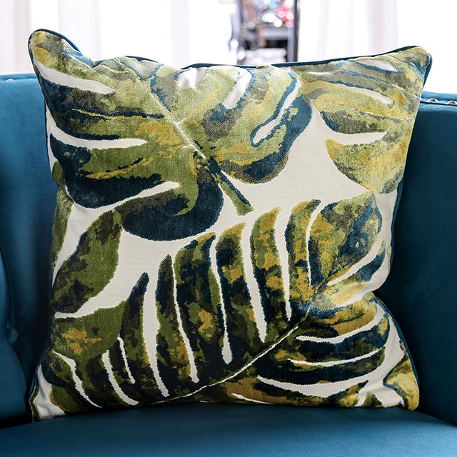 AZULETTI Loveseat - Marjories Furniture (Las Vegas, NV)