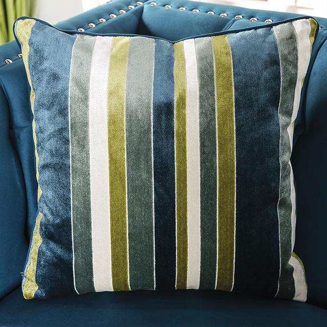AZULETTI Sofa - Marjories Furniture (Las Vegas, NV)