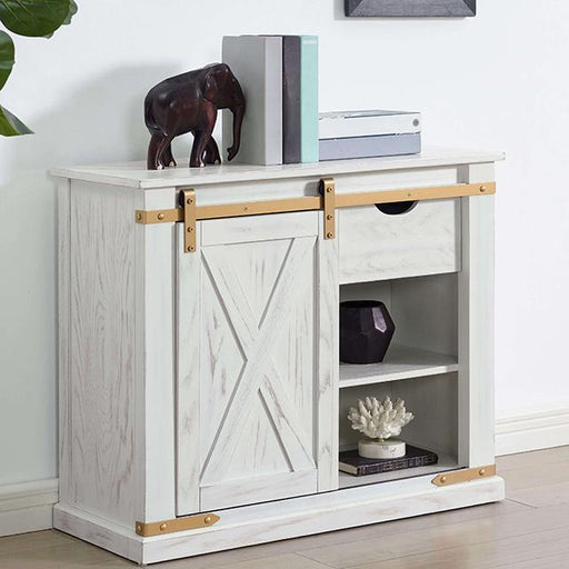 Bacerra Sofa Table - Marjories Furniture (Las Vegas, NV)