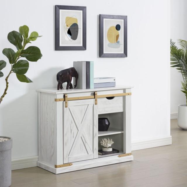 Bacerra Sofa Table - Marjories Furniture (Las Vegas, NV)