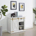 Bacerra Sofa Table - Marjories Furniture (Las Vegas, NV)