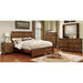 Baddock Mirror - Marjories Furniture (Las Vegas, NV)