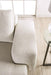 Baerum Sectional, Left & Right Chaise Beige & Gray - Marjories Furniture (Las Vegas, NV)