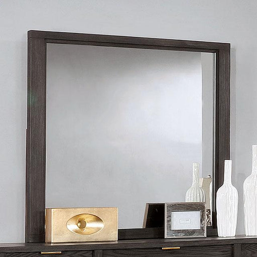 Bailey Mirror - Marjories Furniture (Las Vegas, NV)