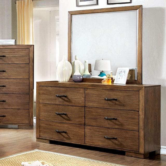 Bairro Mirror - Marjories Furniture (Las Vegas, NV)