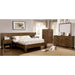 Bairro Night Stand Pier - Marjories Furniture (Las Vegas, NV)