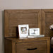 Bairro Night Stand Pier - Marjories Furniture (Las Vegas, NV)