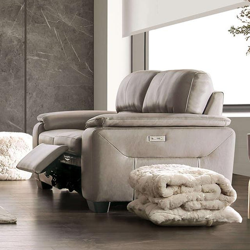 BALDERICO Power Loveseat - Marjories Furniture (Las Vegas, NV)