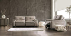 BALDERICO Power Loveseat - Marjories Furniture (Las Vegas, NV)