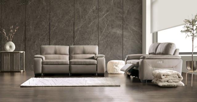 BALDERICO Power Loveseat - Marjories Furniture (Las Vegas, NV)