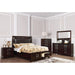 Balfour Mirror - Marjories Furniture (Las Vegas, NV)