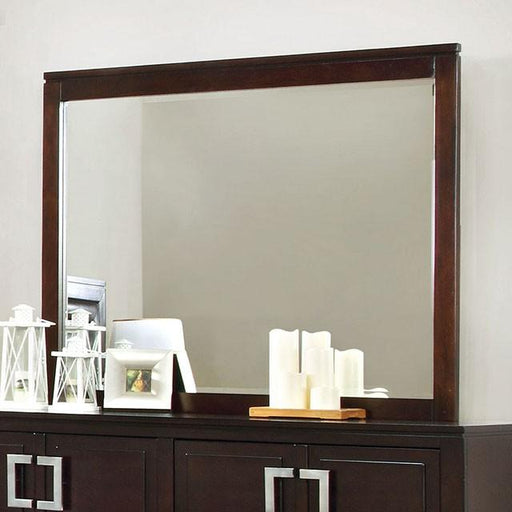 Balfour Mirror - Marjories Furniture (Las Vegas, NV)