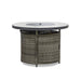 Barbuda Fire Pit Table - Marjories Furniture (Las Vegas, NV)