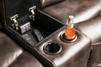 Barclay Power Loveseat - Marjories Furniture (Las Vegas, NV)