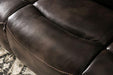 Barclay Power Loveseat - Marjories Furniture (Las Vegas, NV)
