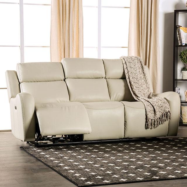 BARCLAY Power Motion Sofa - Marjories Furniture (Las Vegas, NV)