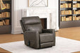 Barnabas Lift Chair - Marjories Furniture (Las Vegas, NV)