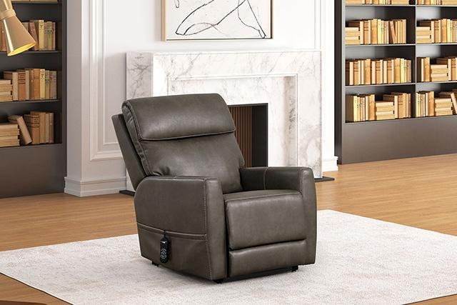 Barnabas Lift Chair - Marjories Furniture (Las Vegas, NV)