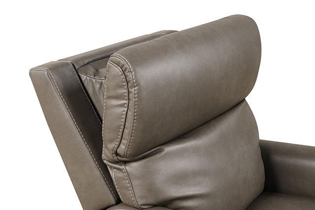 Barnabas Lift Chair - Marjories Furniture (Las Vegas, NV)