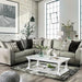 Barnett Sectional - Marjories Furniture (Las Vegas, NV)