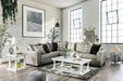 Barnett Sectional - Marjories Furniture (Las Vegas, NV)