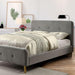 Barney Full Bed - Marjories Furniture (Las Vegas, NV)