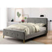 Barney Full Bed - Marjories Furniture (Las Vegas, NV)