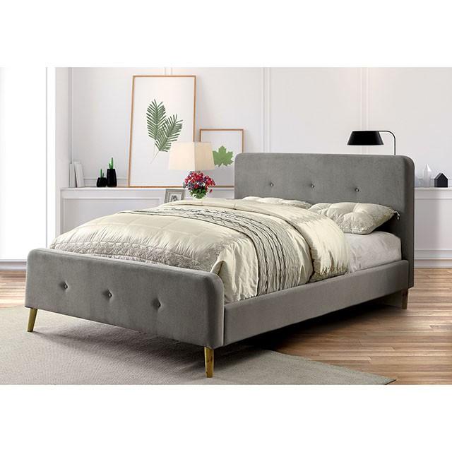 Barney Bed - Marjories Furniture (Las Vegas, NV)