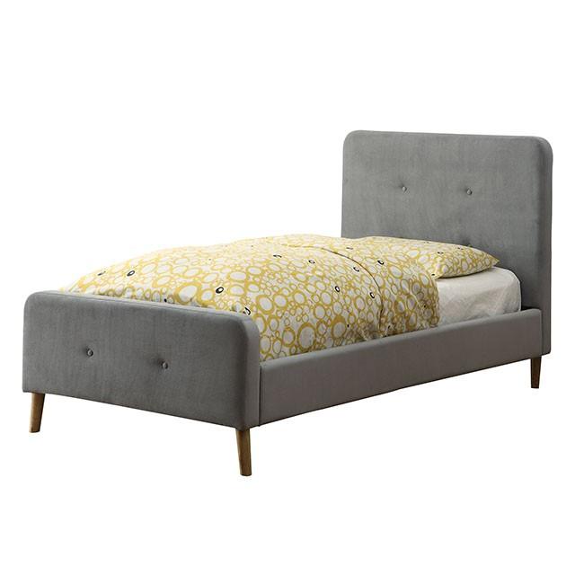 Barney Full Bed - Marjories Furniture (Las Vegas, NV)