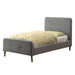Barney Full Bed - Marjories Furniture (Las Vegas, NV)