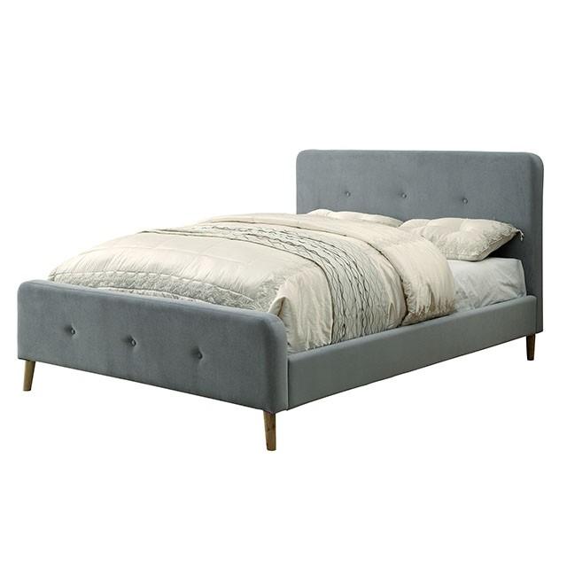 Barney Full Bed - Marjories Furniture (Las Vegas, NV)